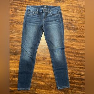 Joes skinny jeans. Sz 28